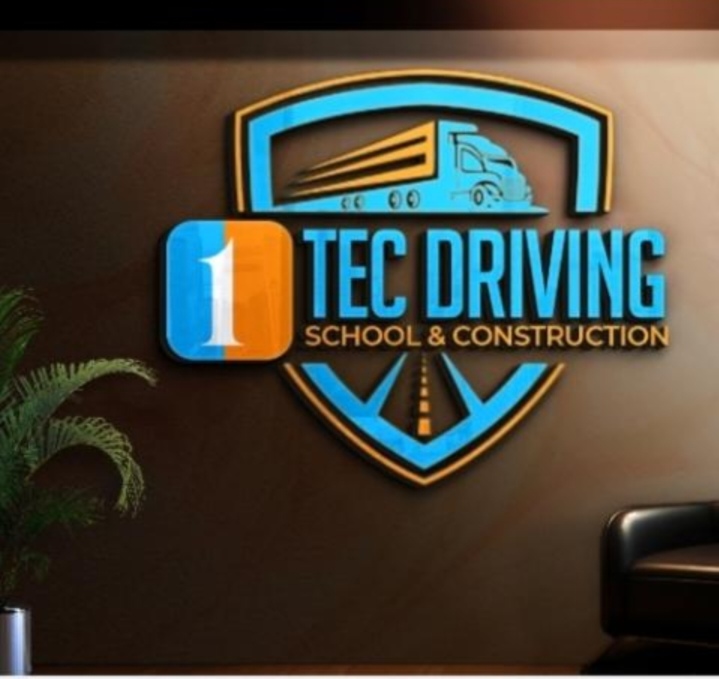 1Tec Driving School & Construction